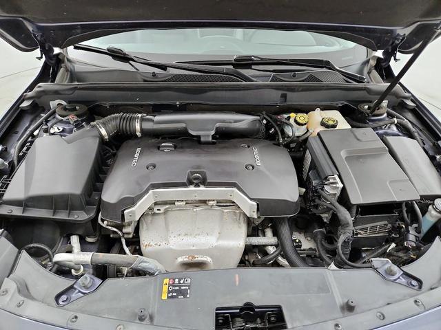 Photo of 2013 Blue Chevrolet Malibu