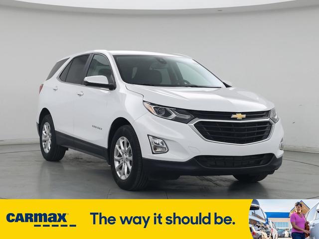 2021 Chevrolet Equinox