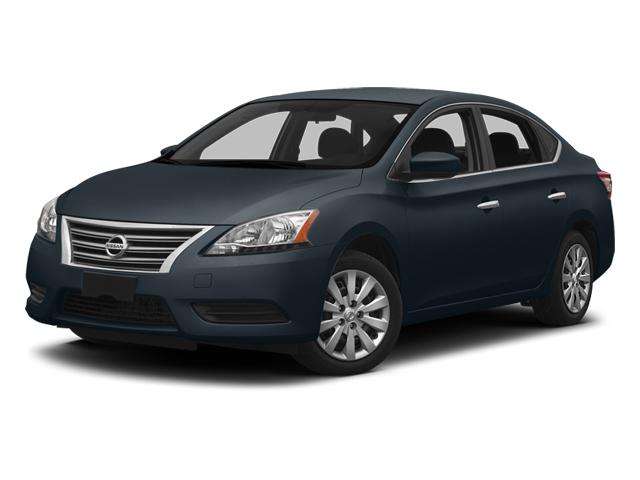 2013 Nissan Sentra