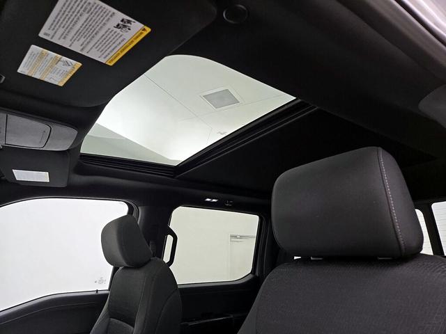 Photo of 2023 Gray Ford F-150