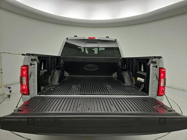 Photo of 2023 Gray Ford F-150