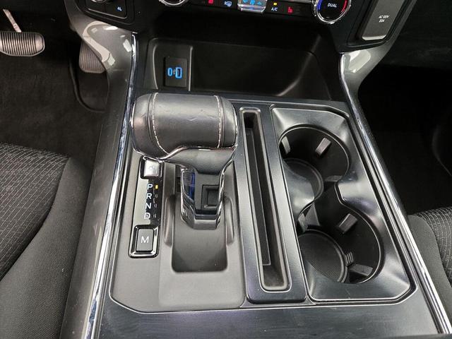 Photo of 2023 Gray Ford F-150