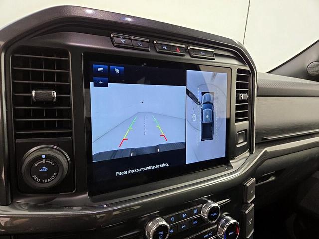 Photo of 2023 Gray Ford F-150