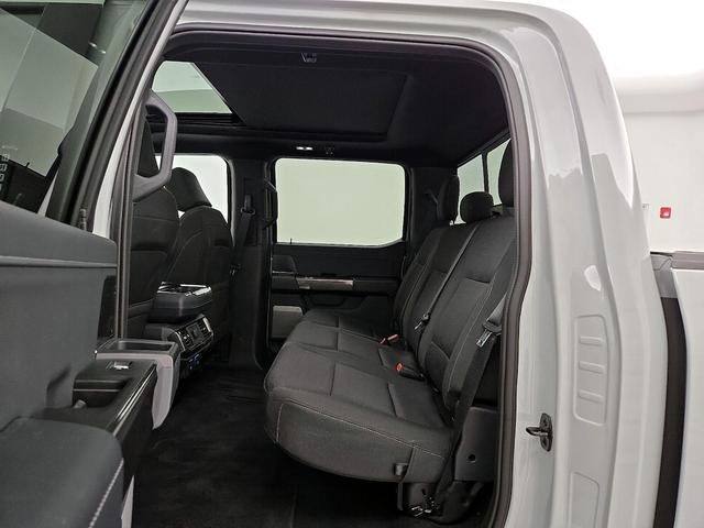 Photo of 2023 Gray Ford F-150