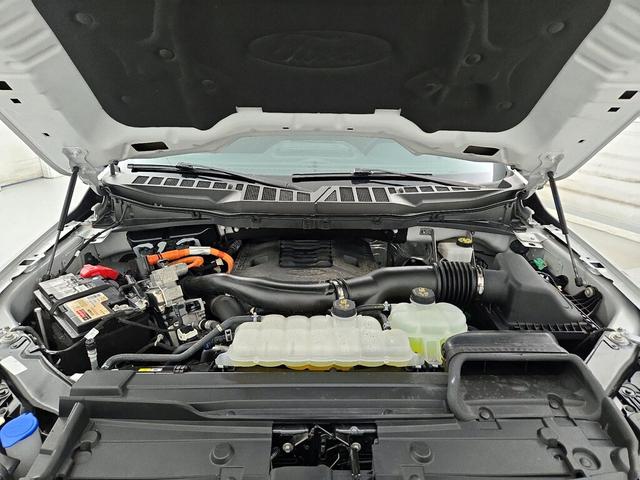 Photo of 2023 Gray Ford F-150