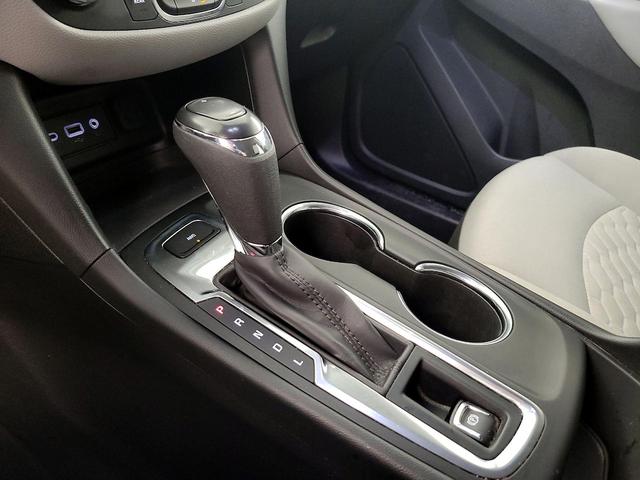 Photo of 2019 Green Chevrolet Equinox