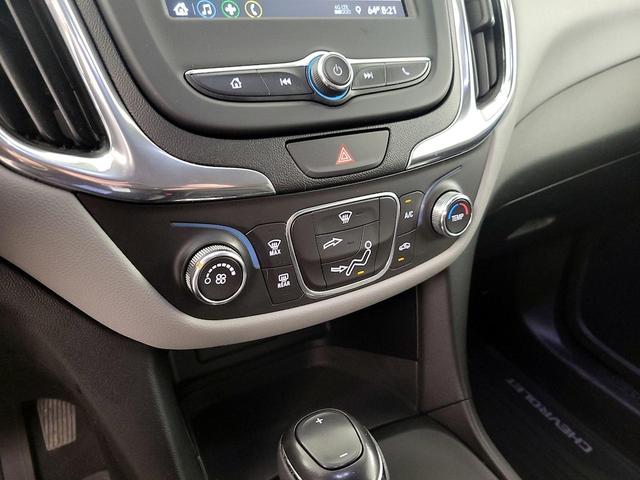 Photo of 2019 Green Chevrolet Equinox