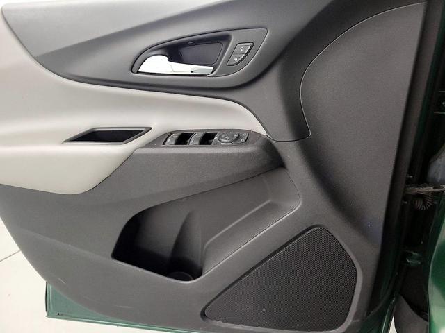 Photo of 2019 Green Chevrolet Equinox