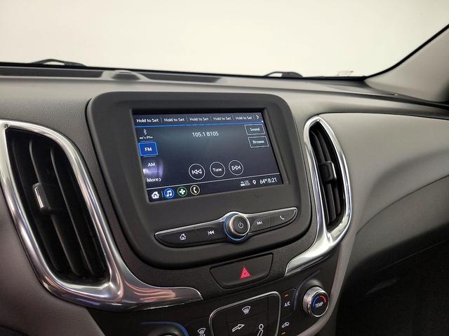 Photo of 2019 Green Chevrolet Equinox
