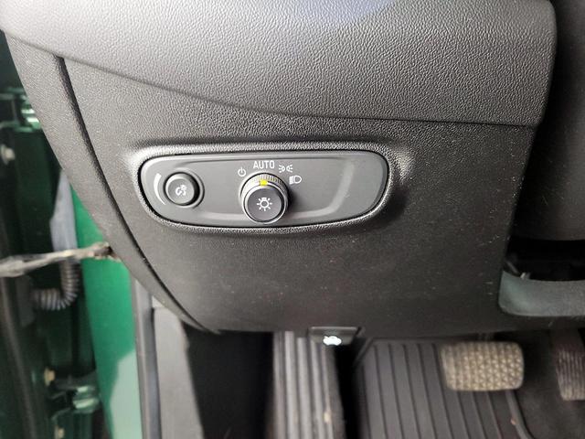 Photo of 2019 Green Chevrolet Equinox