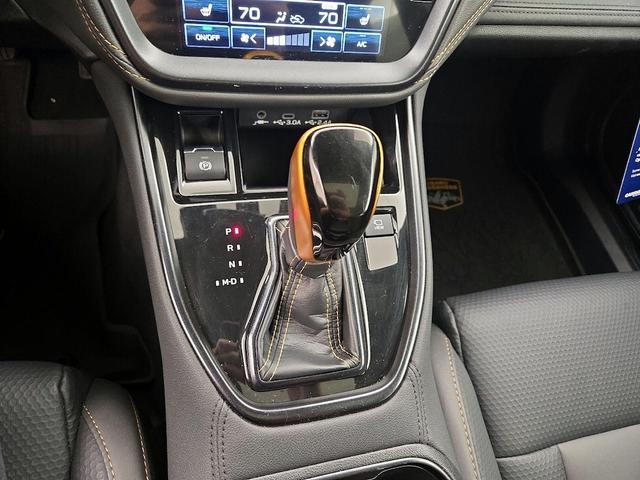 Photo of 2024 White Subaru Outback
