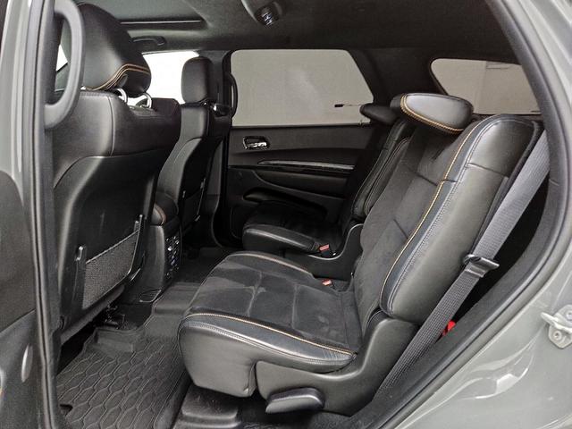 Photo of 2023 Gray Dodge Durango