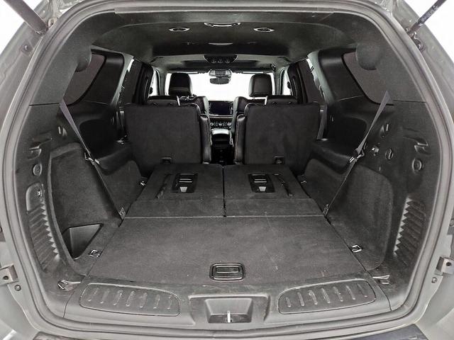 Photo of 2023 Gray Dodge Durango