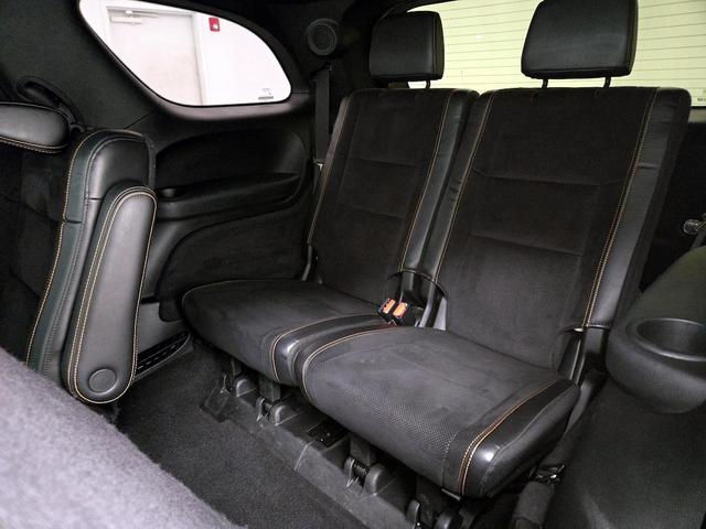 Photo of 2023 Gray Dodge Durango