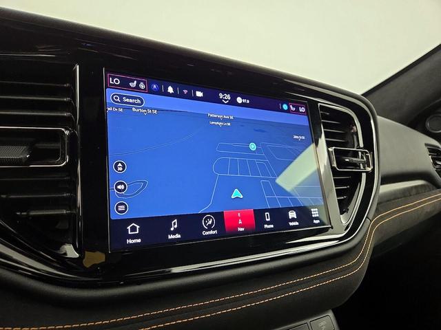 Photo of 2023 Gray Dodge Durango