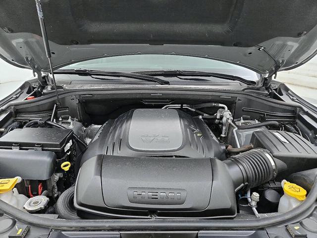 Photo of 2023 Gray Dodge Durango