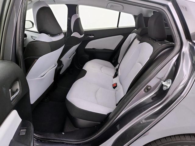 Photo of 2020 Gray Toyota Prius