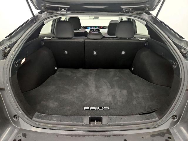 Photo of 2020 Gray Toyota Prius