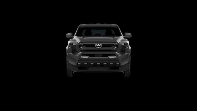 Photo of 2025 Underground Toyota Tacoma
