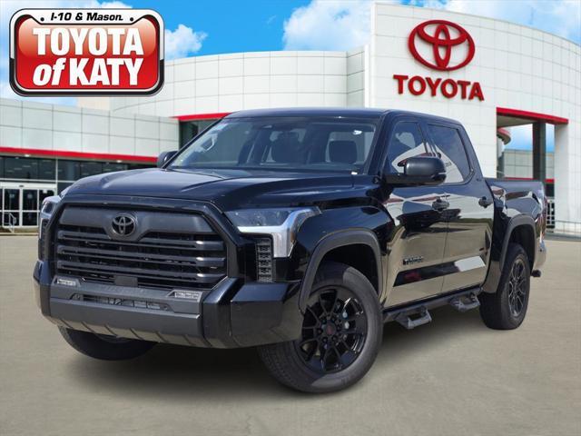 2023 Toyota Tundra