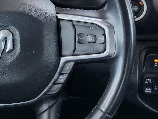 Photo of 2022 Ivory White Tri-Coat Pearlcoat RAM 1500
