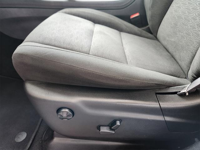 Photo of 2024 Destroyer Gray Clearcoat Dodge Durango