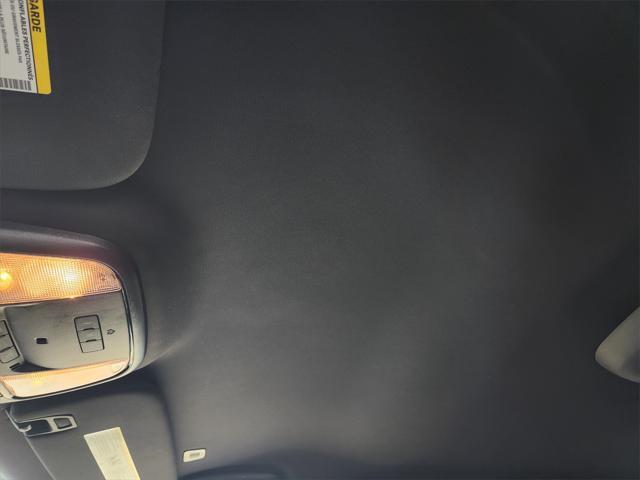Photo of 2024 Destroyer Gray Clearcoat Dodge Durango