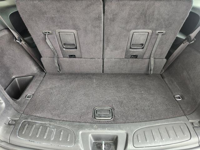 Photo of 2024 Destroyer Gray Clearcoat Dodge Durango