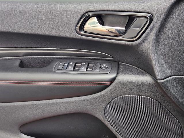 Photo of 2024 Destroyer Gray Clearcoat Dodge Durango