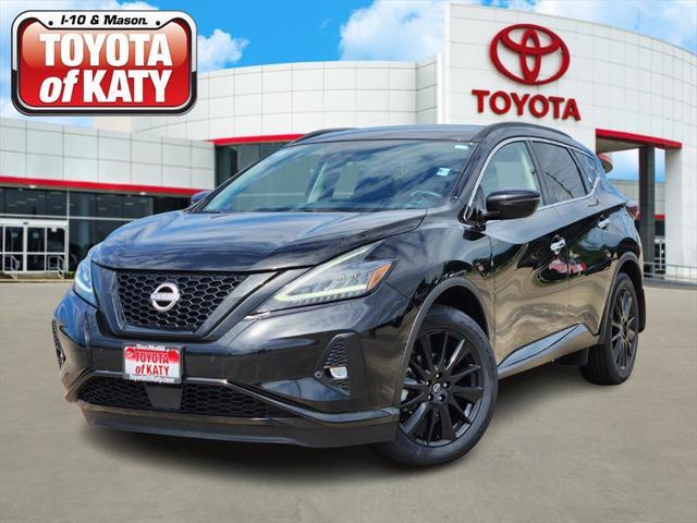 2023 Nissan Murano
