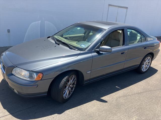 2006 Volvo S60