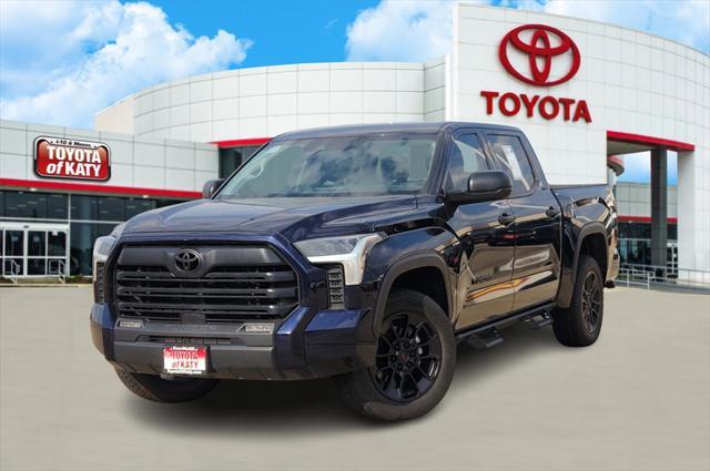 2023 Toyota Tundra