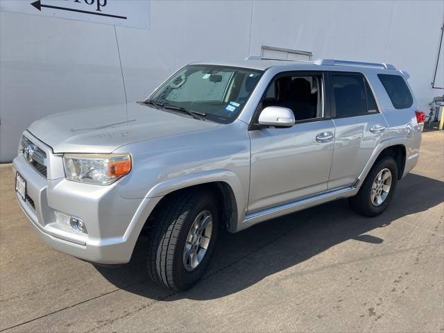 2011 Toyota 4runner