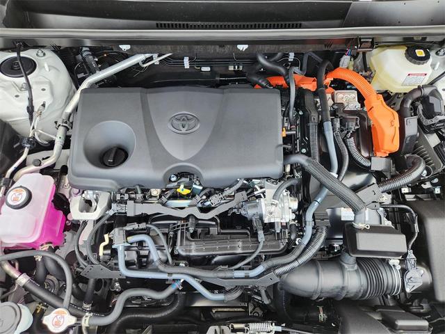 Photo of 2025 Ice Toyota RAV4 Hybrid