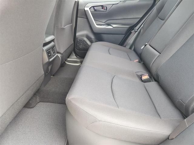 Photo of 2025 Ice Toyota RAV4 Hybrid