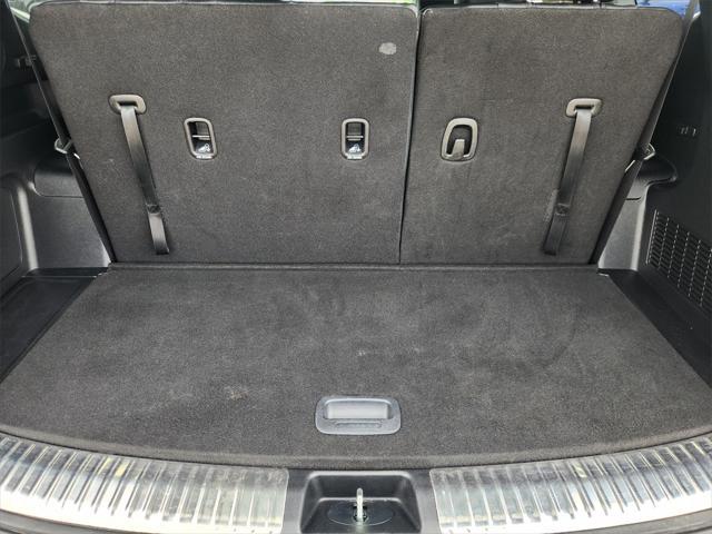 Photo of 2023 Wolf Gray Kia Telluride
