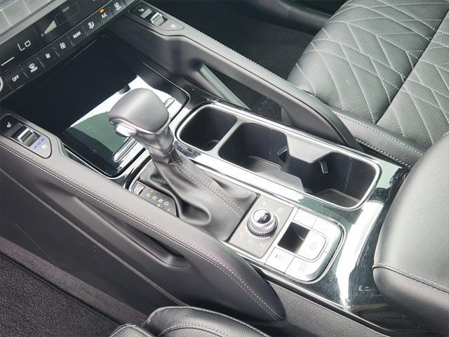 Photo of 2023 Wolf Gray Kia Telluride