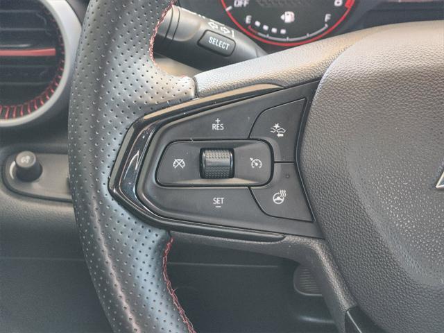 Photo of 2024 Sterling Gray Metallic Chevrolet Trax