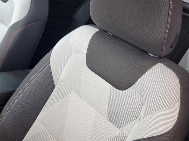 Photo of 2024 Sterling Gray Metallic Chevrolet Trax