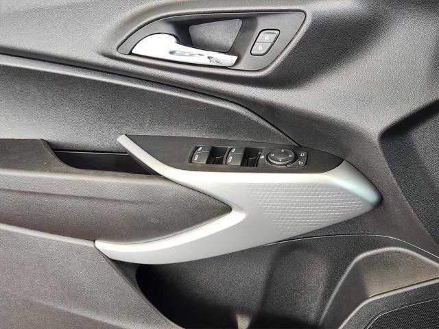 Photo of 2024 Sterling Gray Metallic Chevrolet Trax