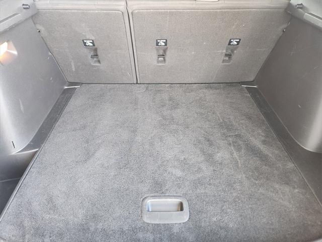 Photo of 2024 Sterling Gray Metallic Chevrolet Trax