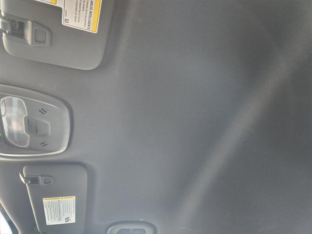 Photo of 2024 Sterling Gray Metallic Chevrolet Trax