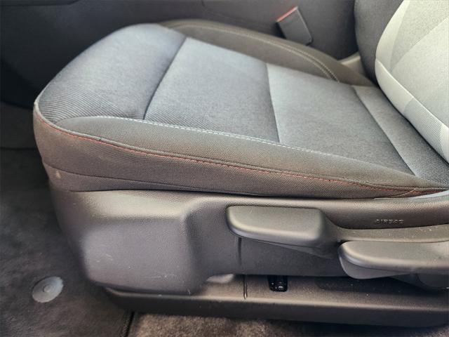 Photo of 2024 Sterling Gray Metallic Chevrolet Trax
