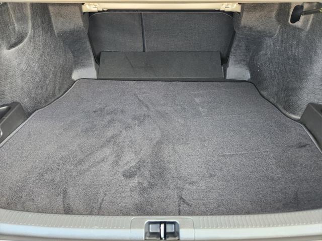 Photo of 2025 Heavy Metal Toyota Camry