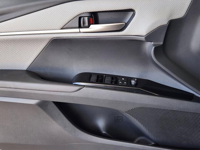 Photo of 2025 Heavy Metal Toyota Camry