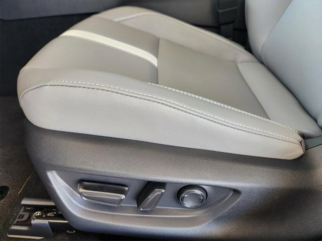 Photo of 2025 Heavy Metal Toyota Camry