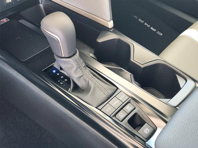 Photo of 2025 Heavy Metal Toyota Camry