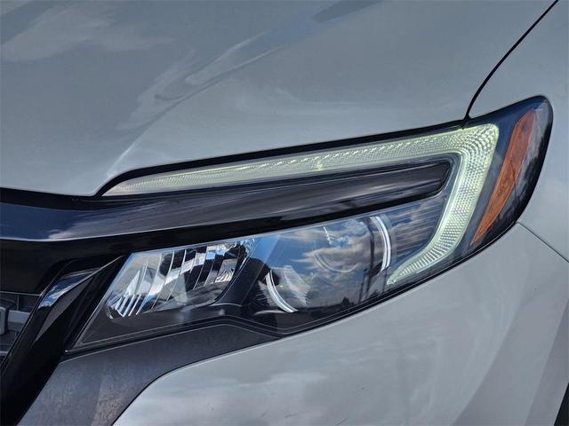 Photo of 2021  Honda Passport