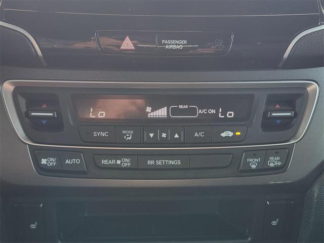 Photo of 2021  Honda Passport
