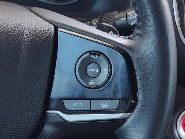 Photo of 2021  Honda Passport